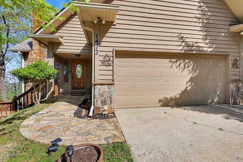 1473 Herokee Mountain Trail