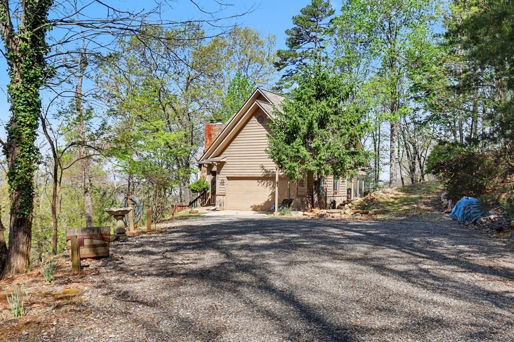 1473 Herokee Mountain Trail
