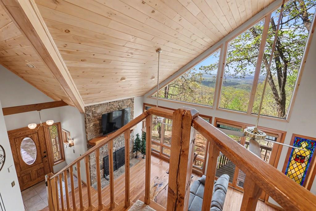 1473 Herokee Mountain Trail