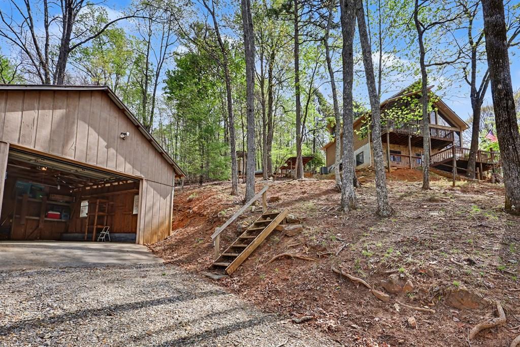 1473 Herokee Mountain Trail