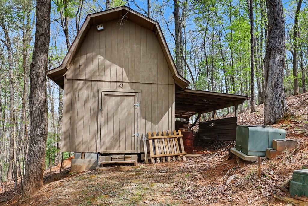 1473 Herokee Mountain Trail