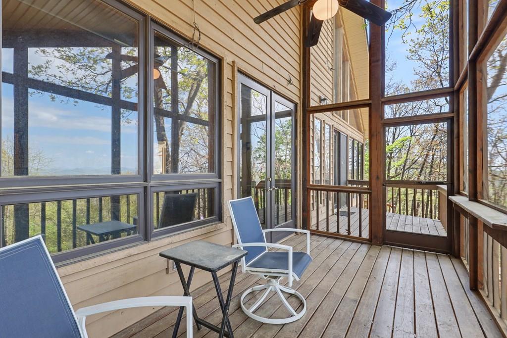 1473 Herokee Mountain Trail