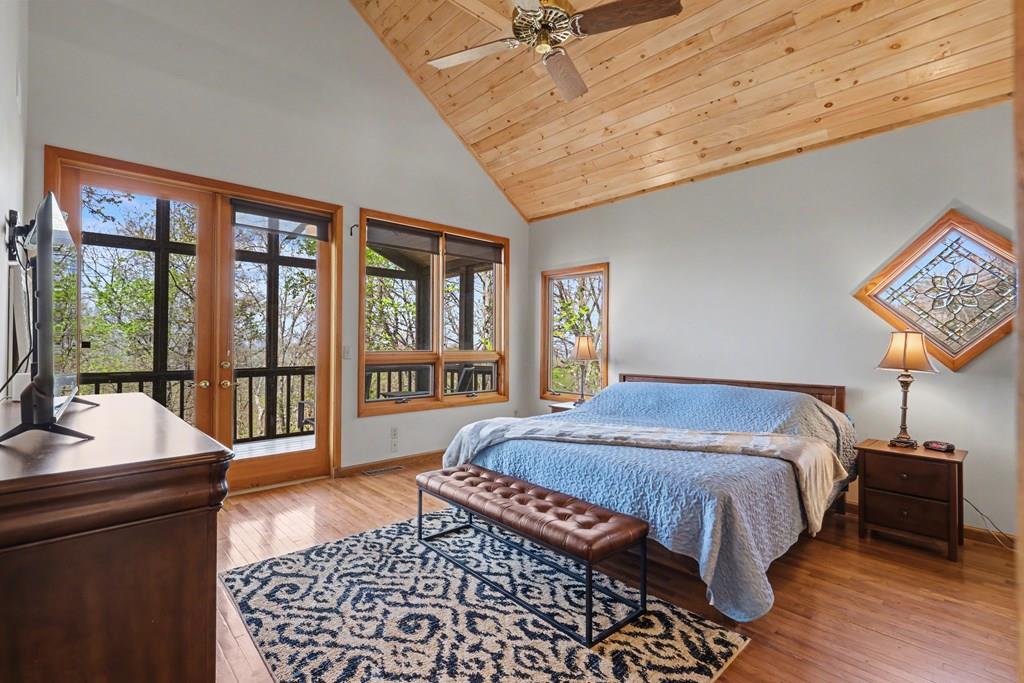 1473 Herokee Mountain Trail