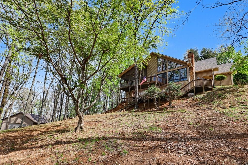 1473 Herokee Mountain Trail