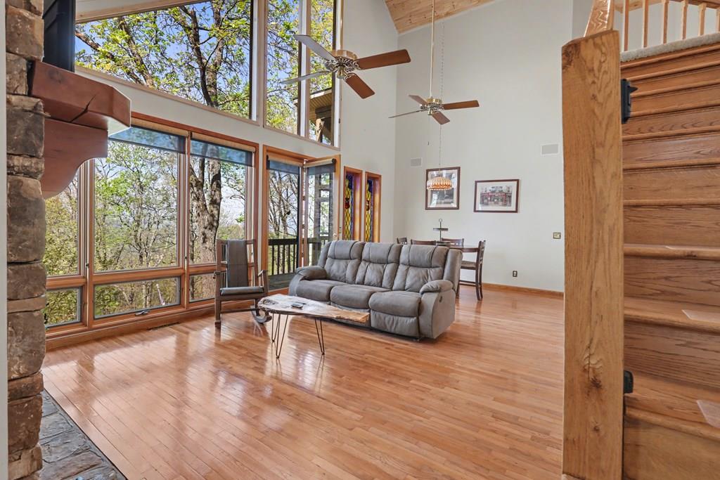 1473 Herokee Mountain Trail
