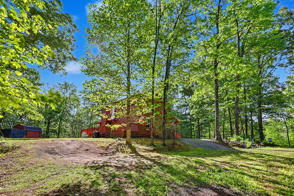 340 Vista Hills Road