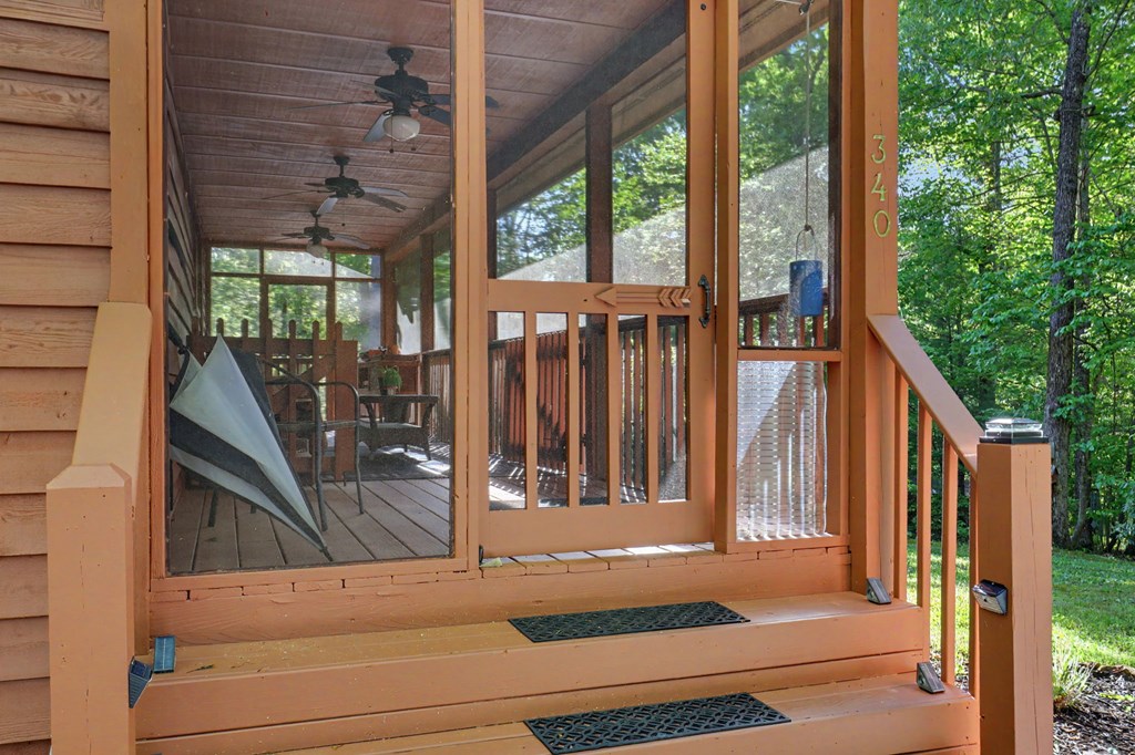 340 Vista Hills Road