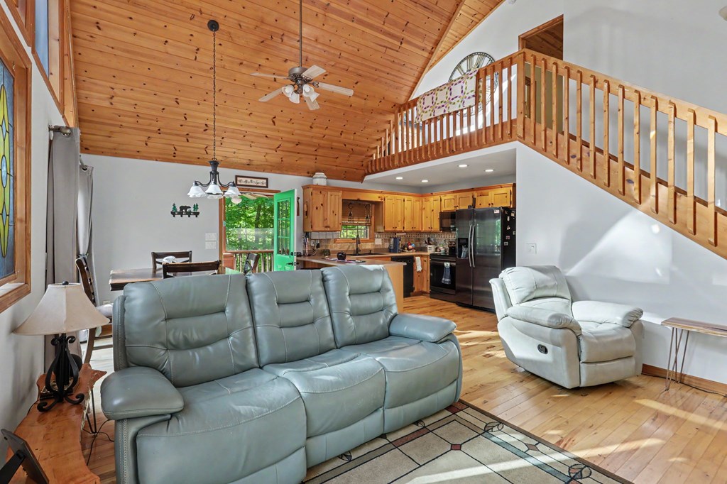 340 Vista Hills Road