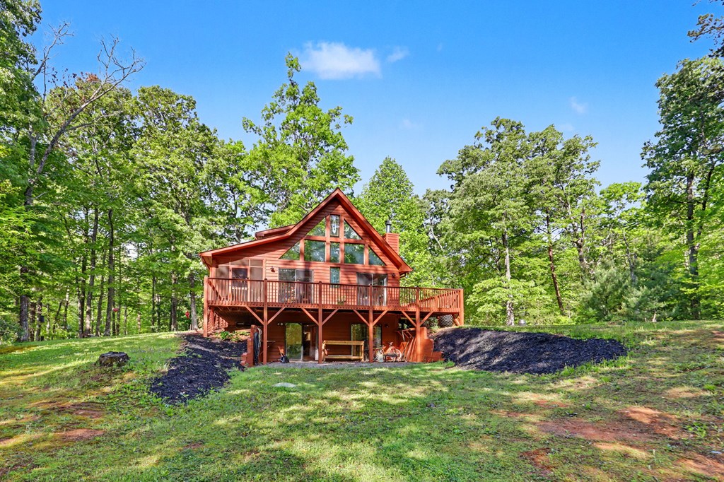 340 Vista Hills Road