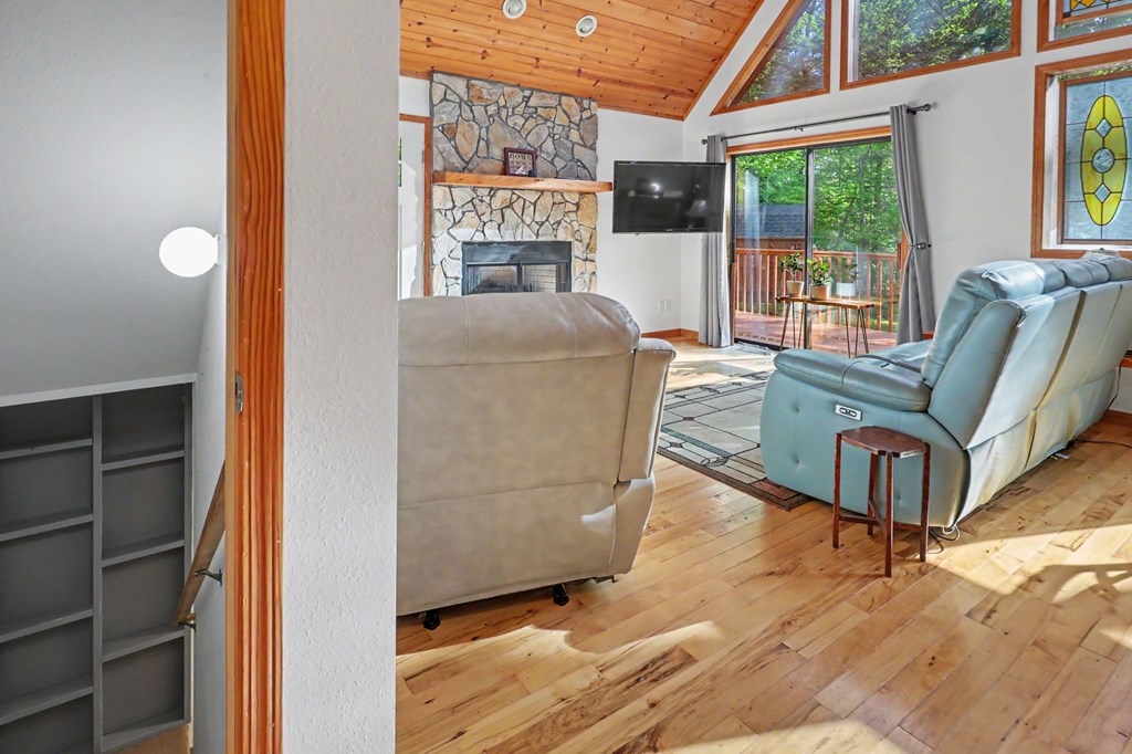 340 Vista Hills Road