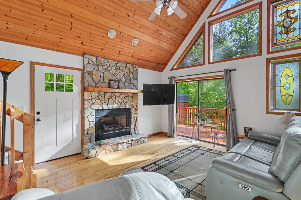 340 Vista Hills Road