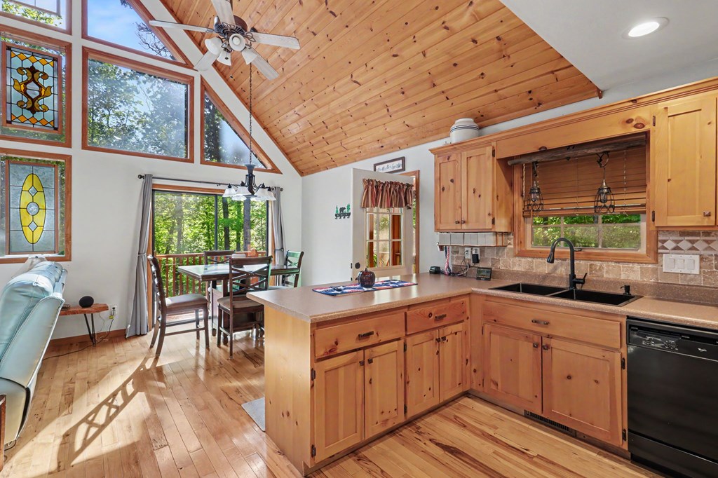 340 Vista Hills Road