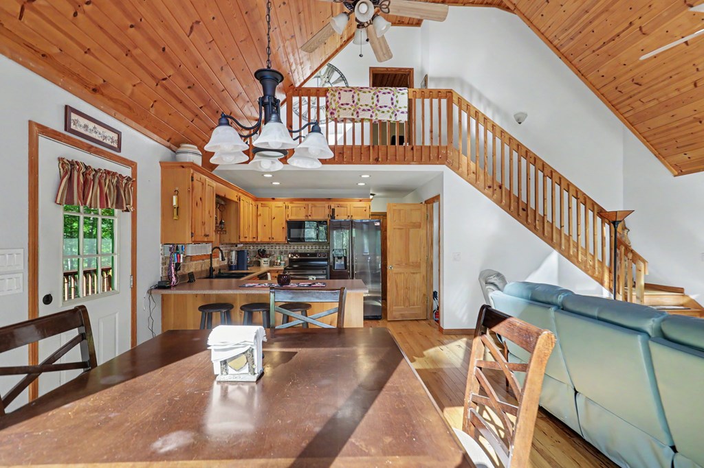 340 Vista Hills Road