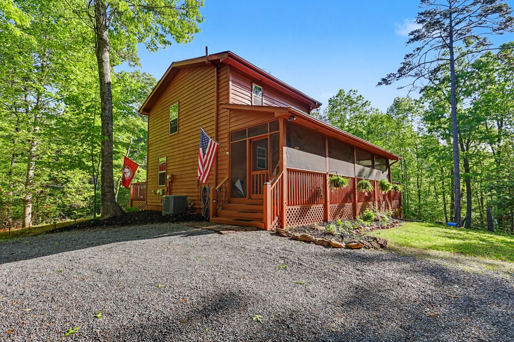 340 Vista Hills Road