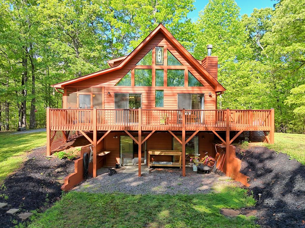 340 Vista Hills Road