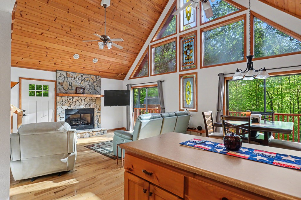 340 Vista Hills Road