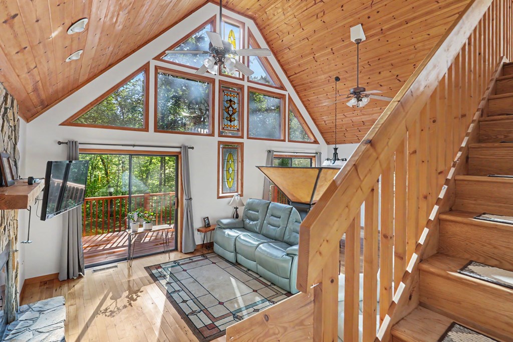 340 Vista Hills Road
