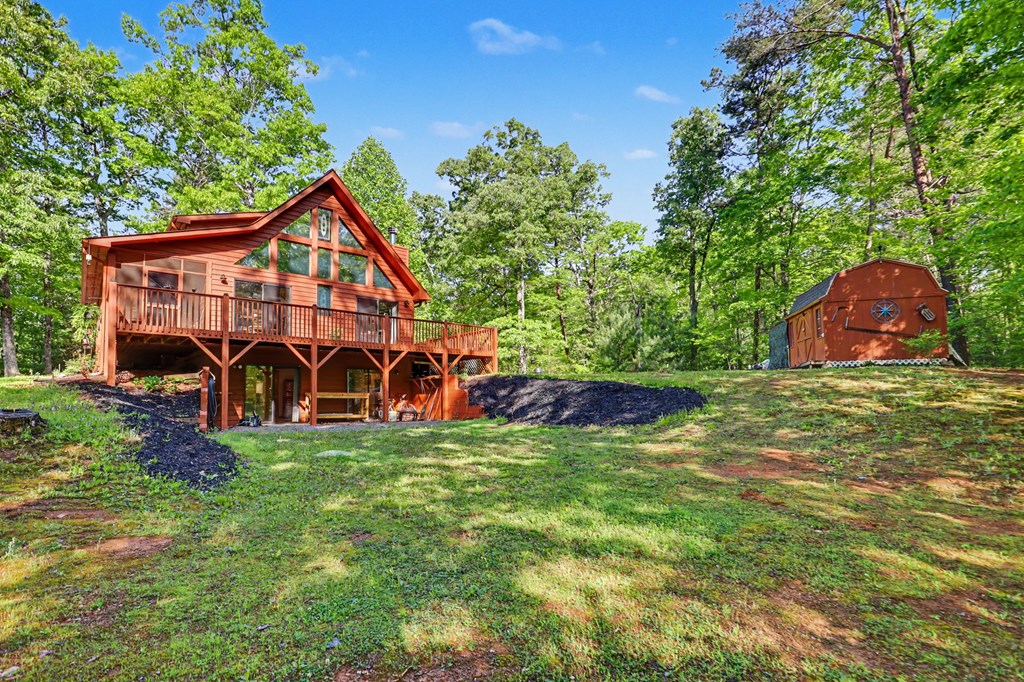 340 Vista Hills Road