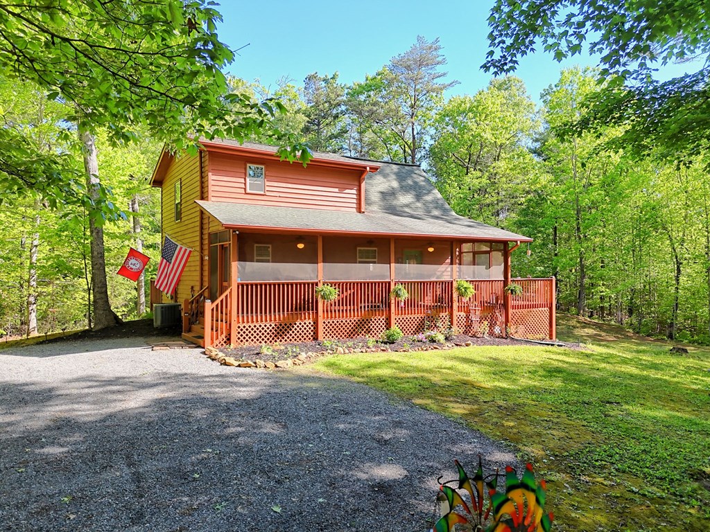 340 Vista Hills Road