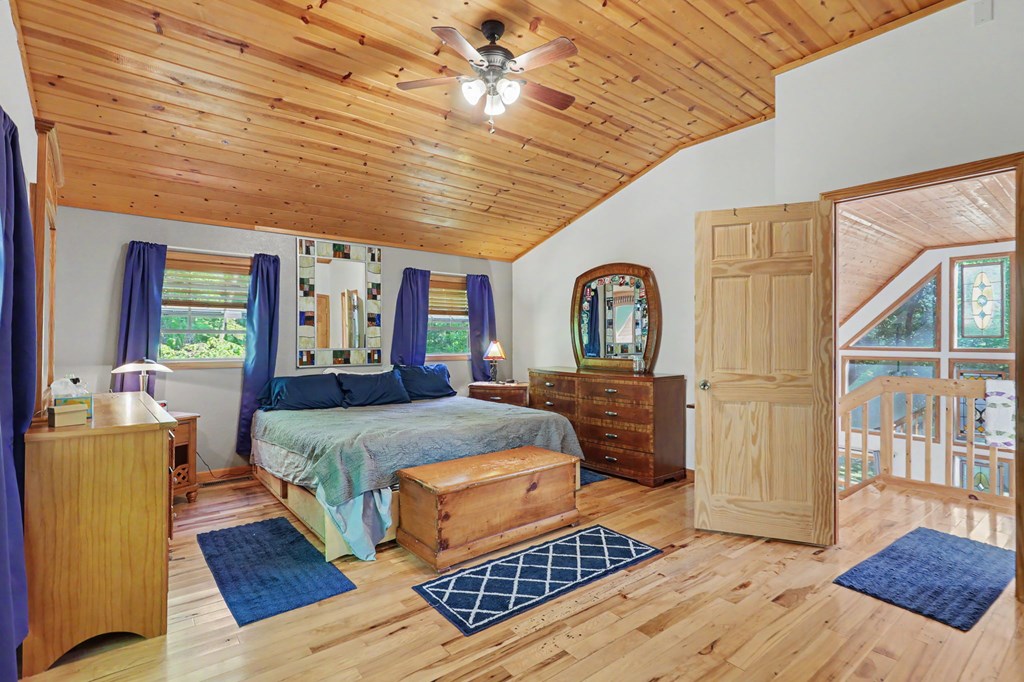 340 Vista Hills Road