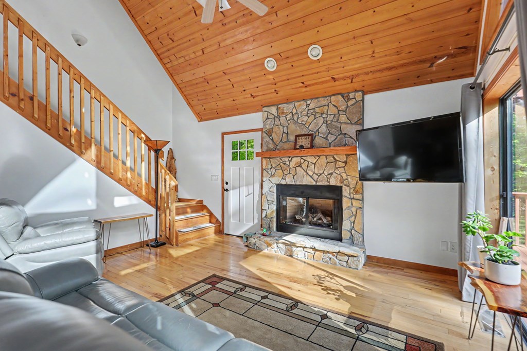 340 Vista Hills Road