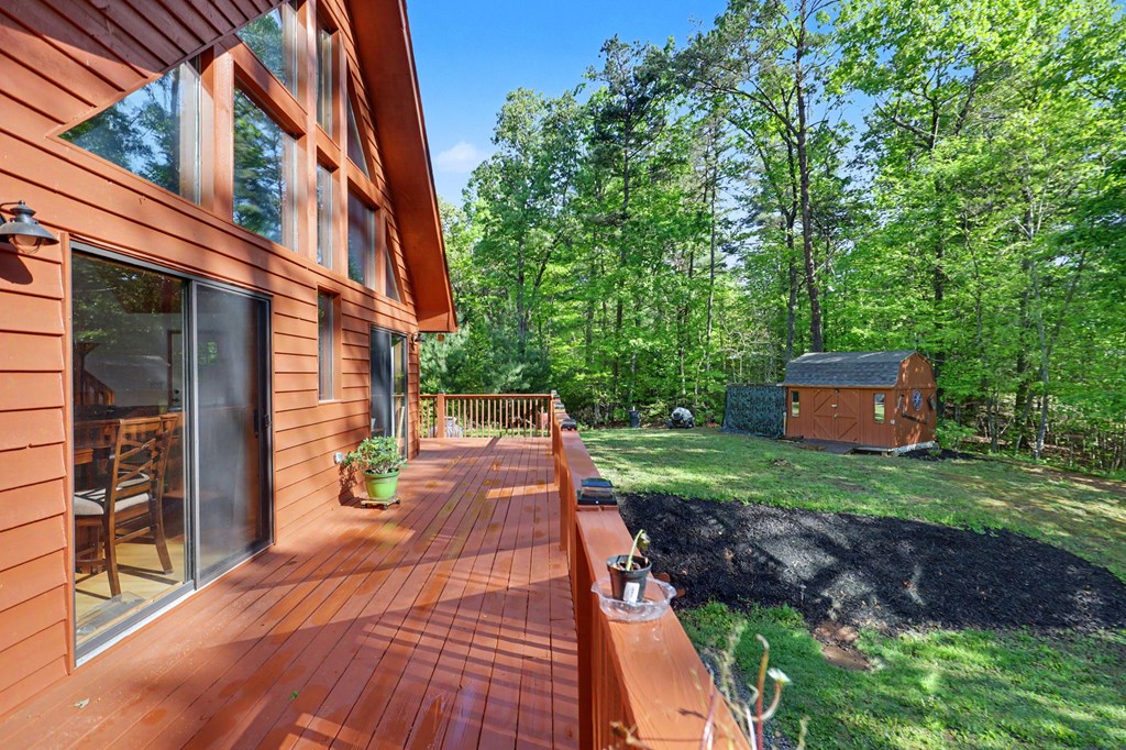 340 Vista Hills Road