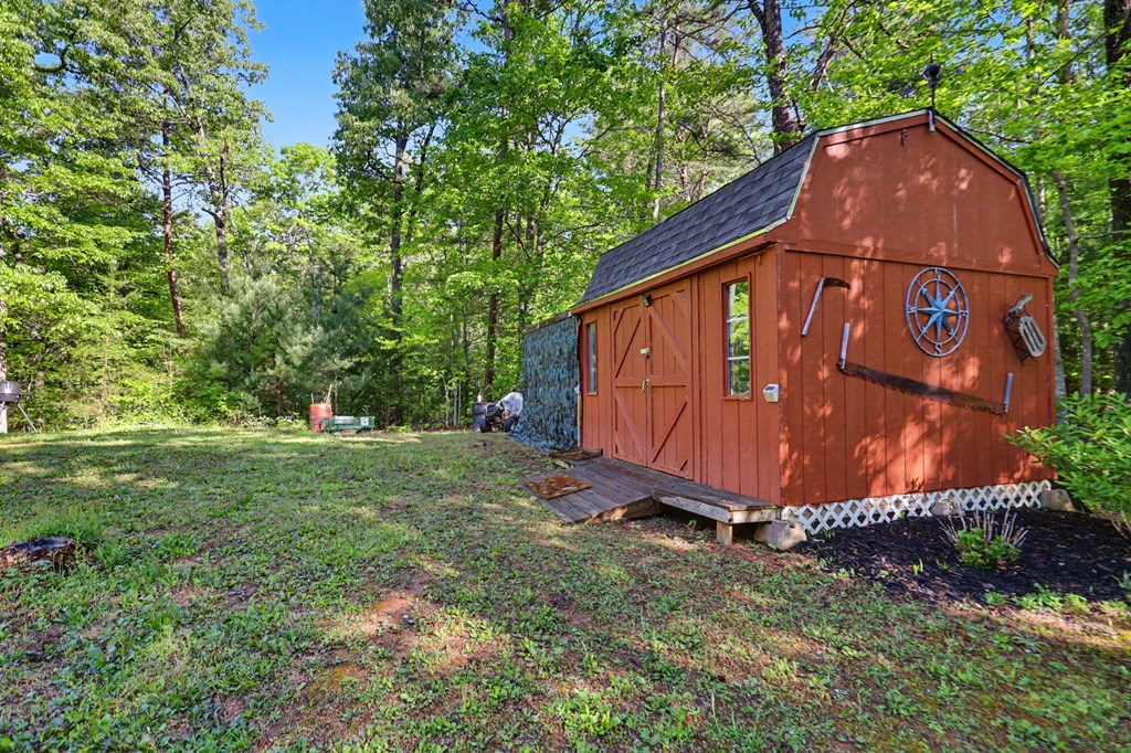 340 Vista Hills Road