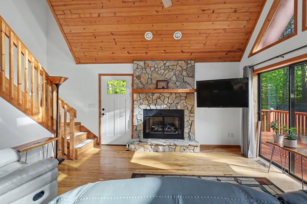 340 Vista Hills Road