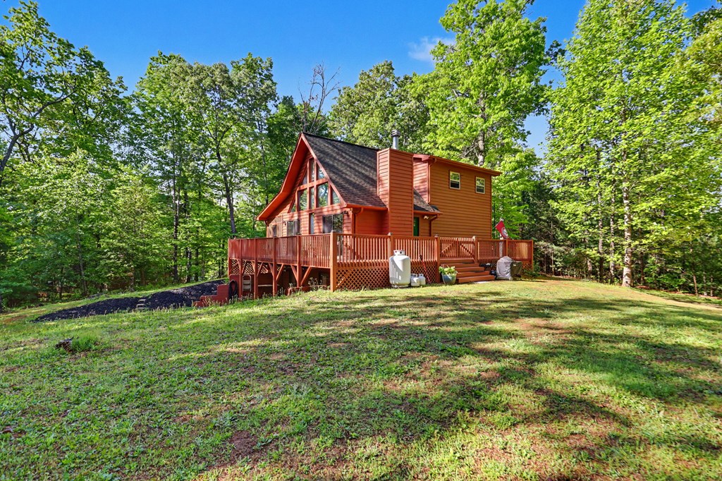 340 Vista Hills Road