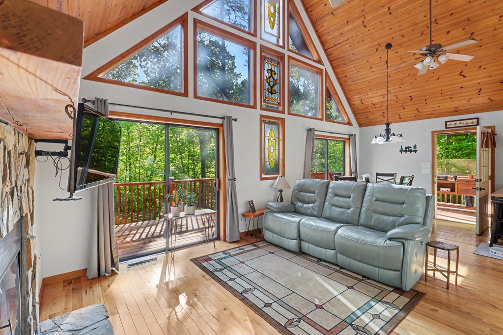 340 Vista Hills Road