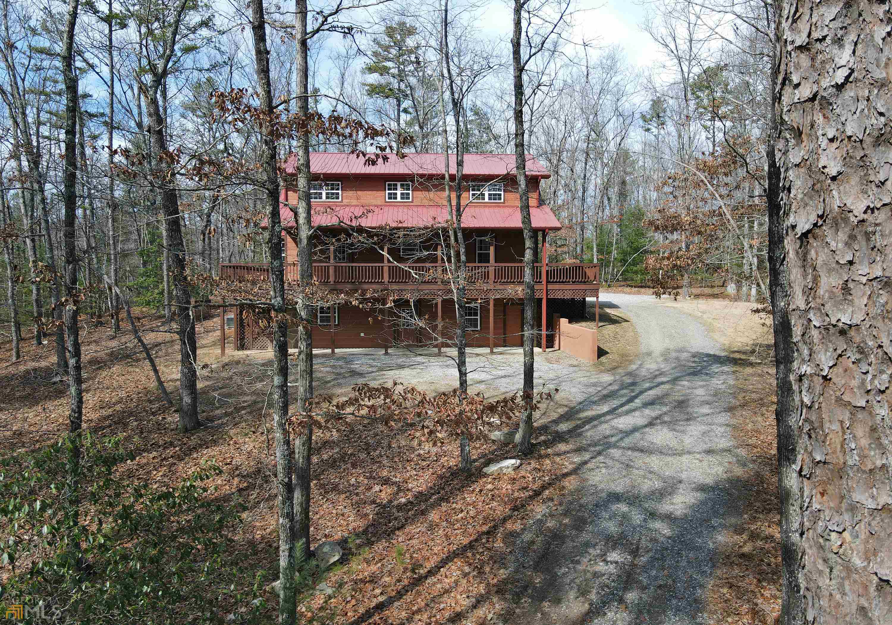 449 Deer Haven Drive