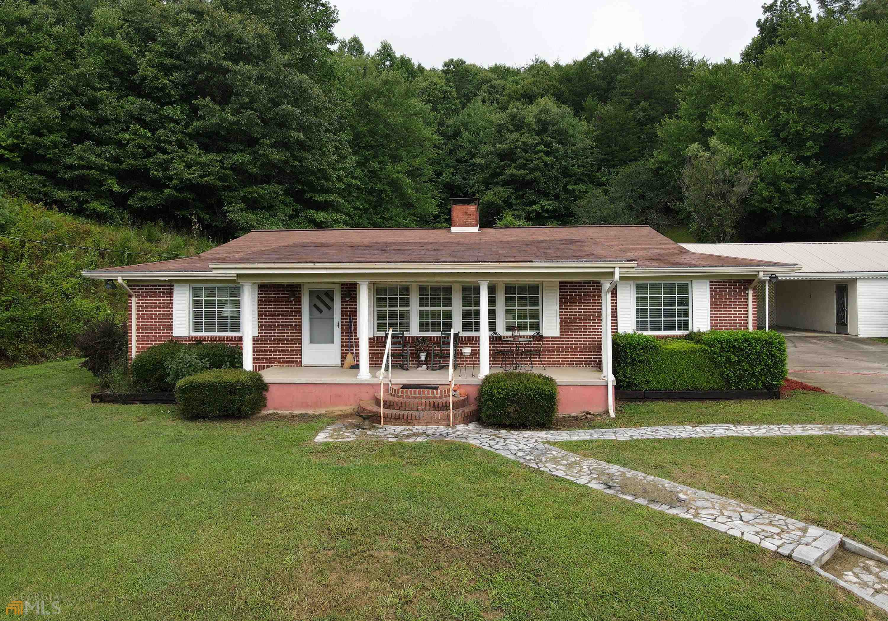 4265 Gainesville Highway