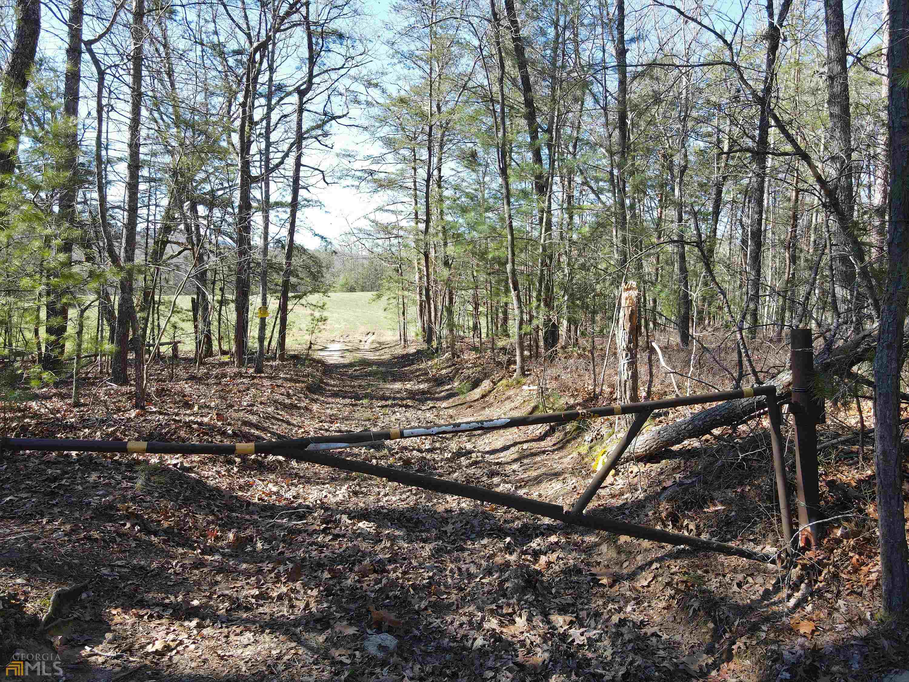 22.58 Wilderness Way