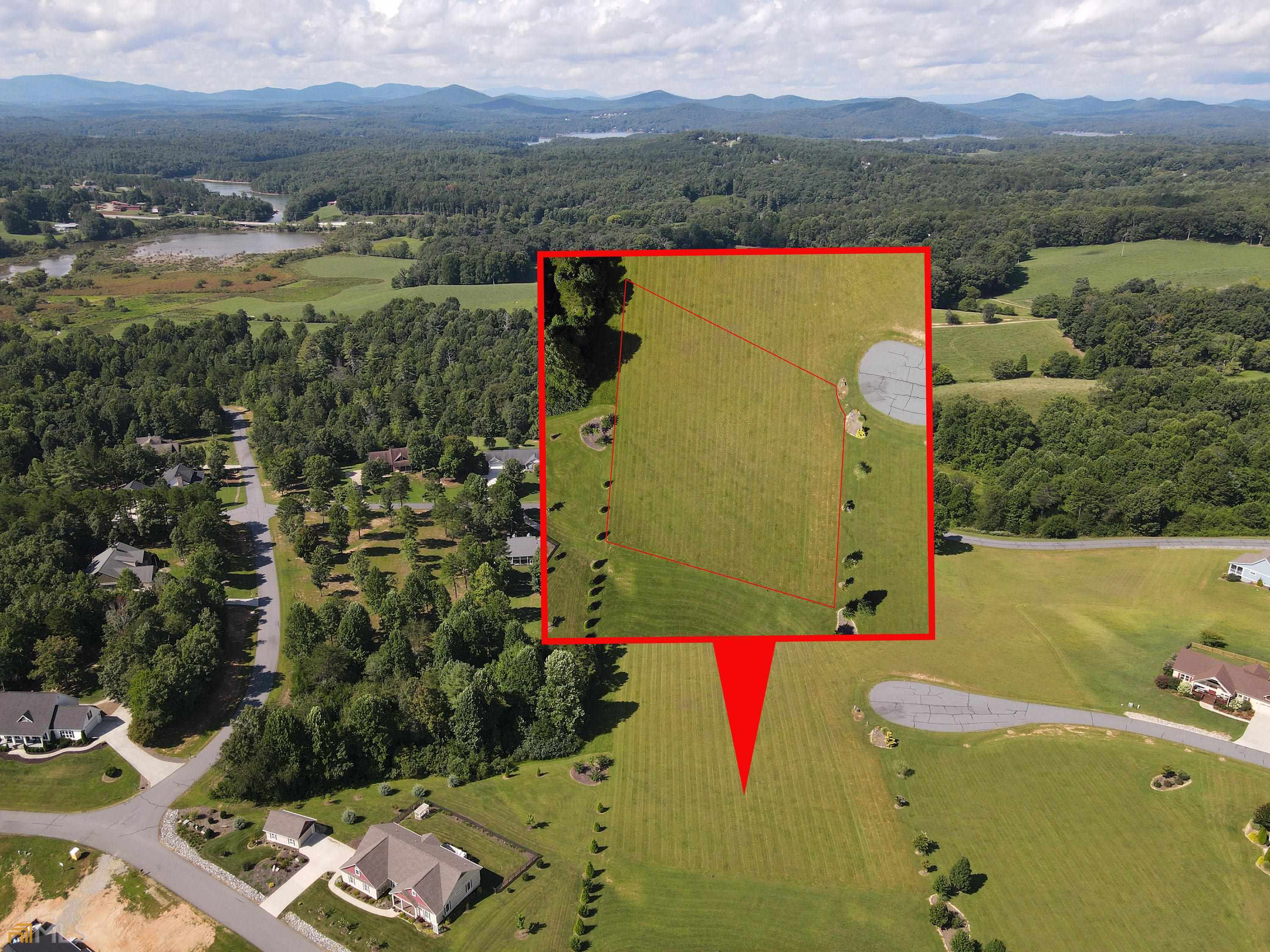 LT 20 Bonney Ridge Road