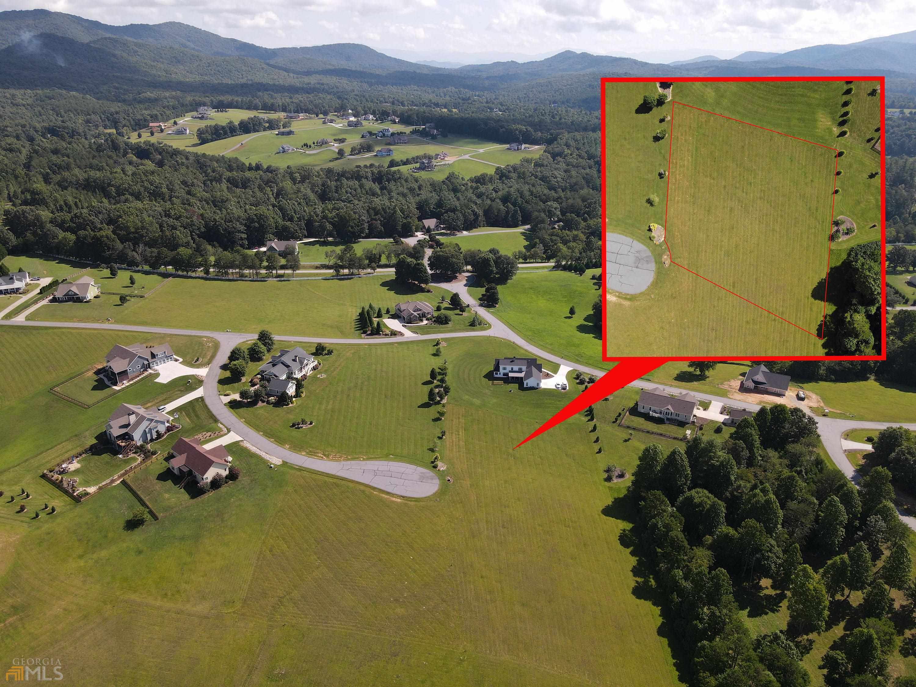 LT 20 Bonney Ridge Road