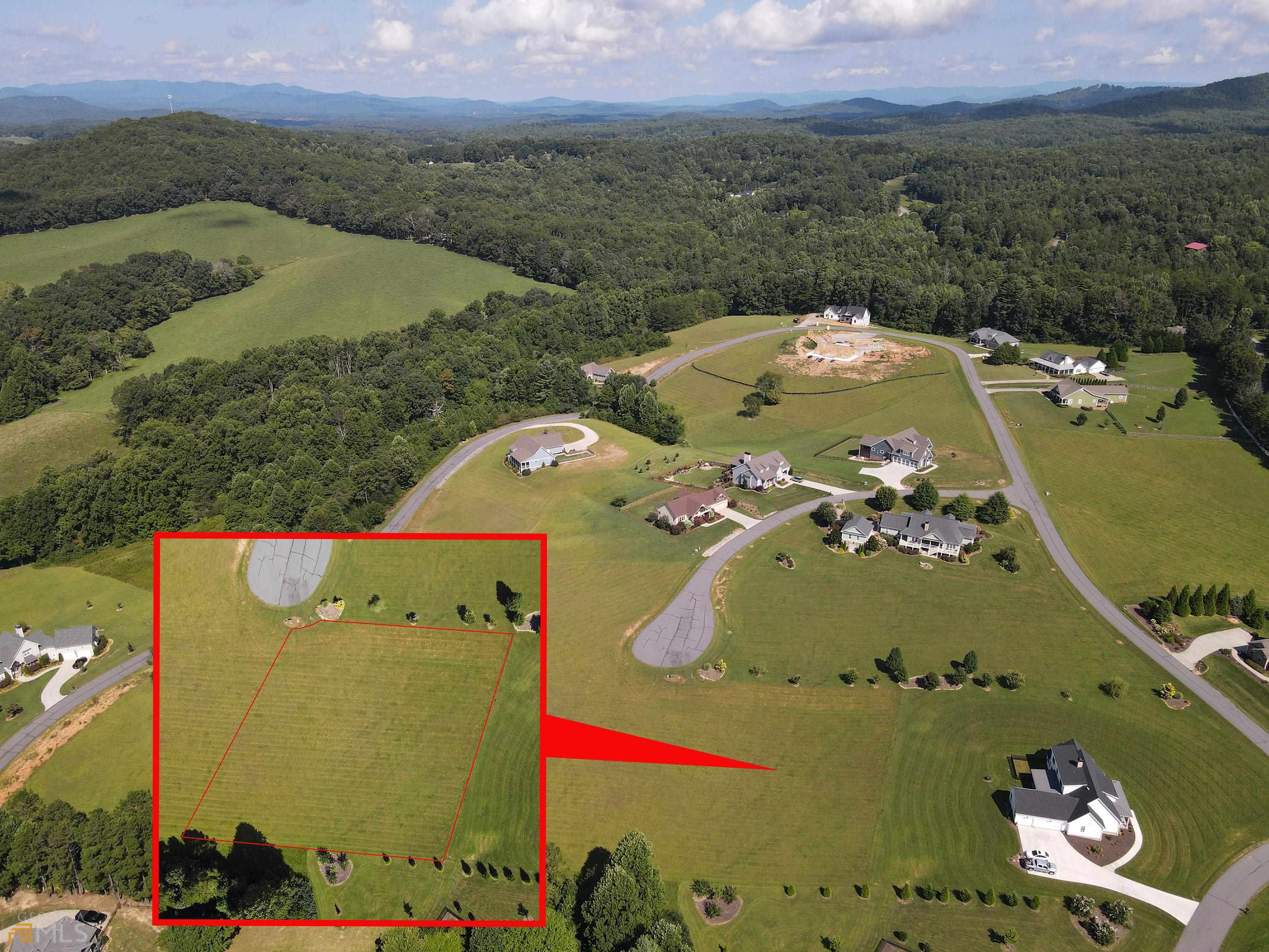 LT 20 Bonney Ridge Road