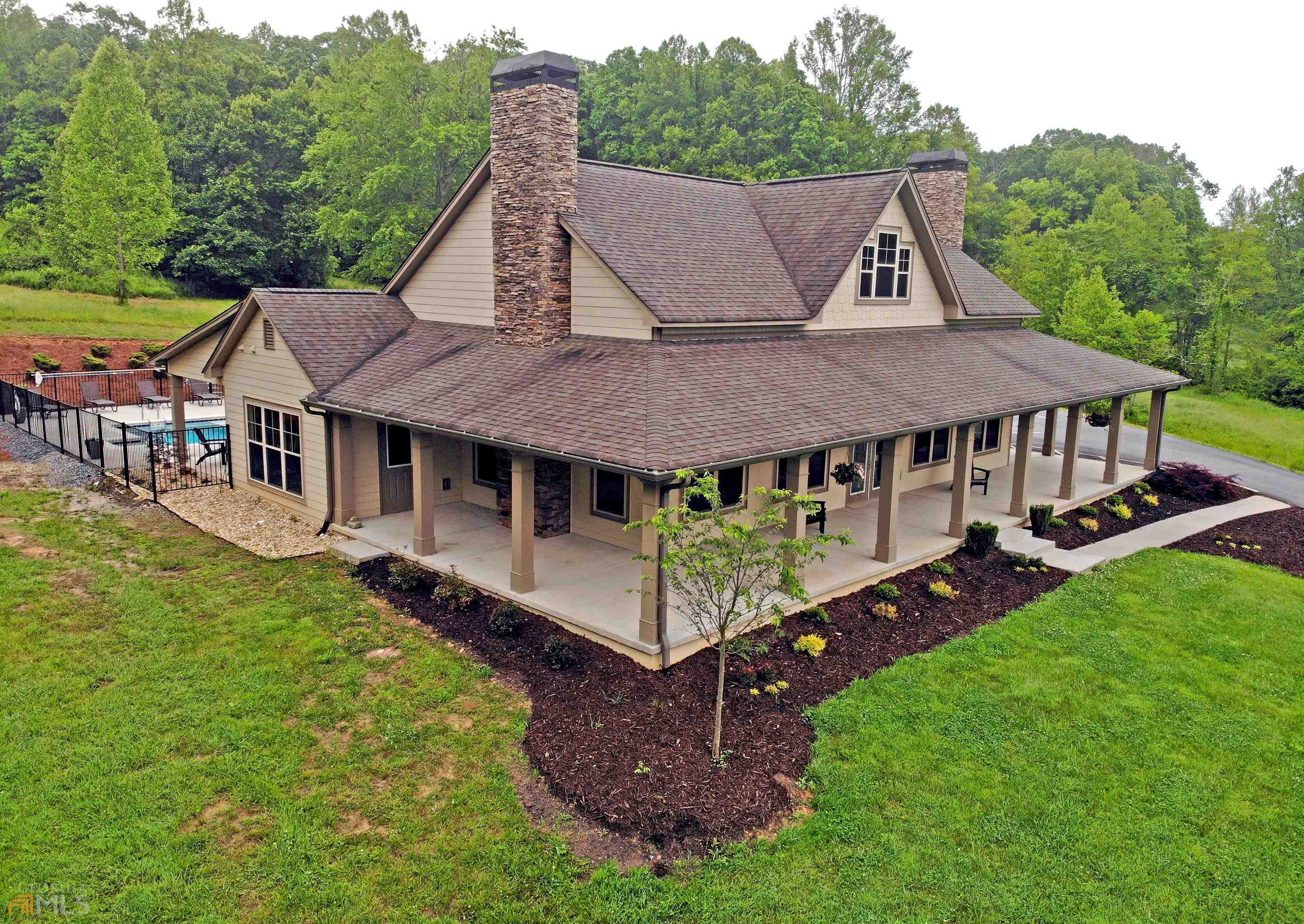 LT 20 Bonney Ridge Road