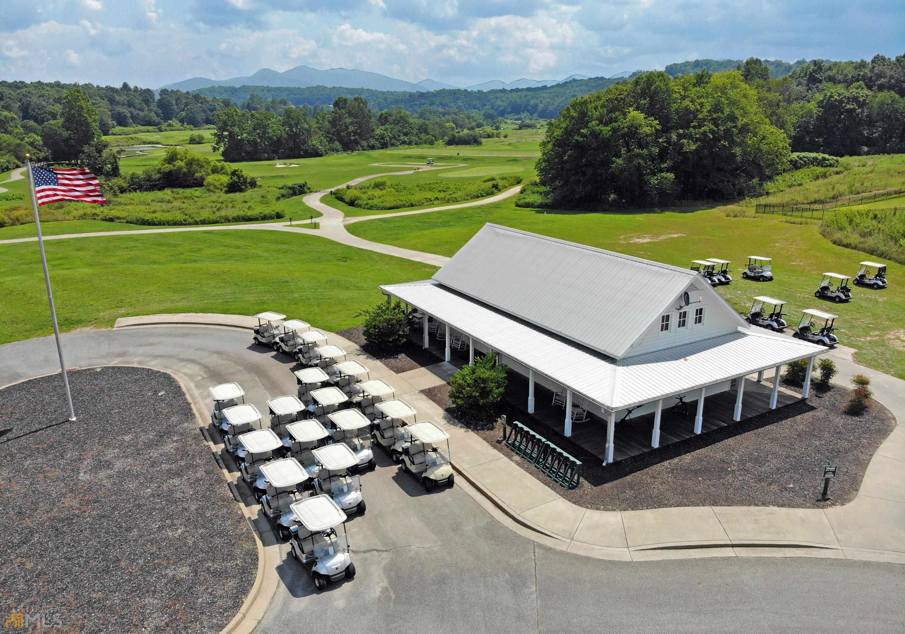 LT 20 Bonney Ridge Road