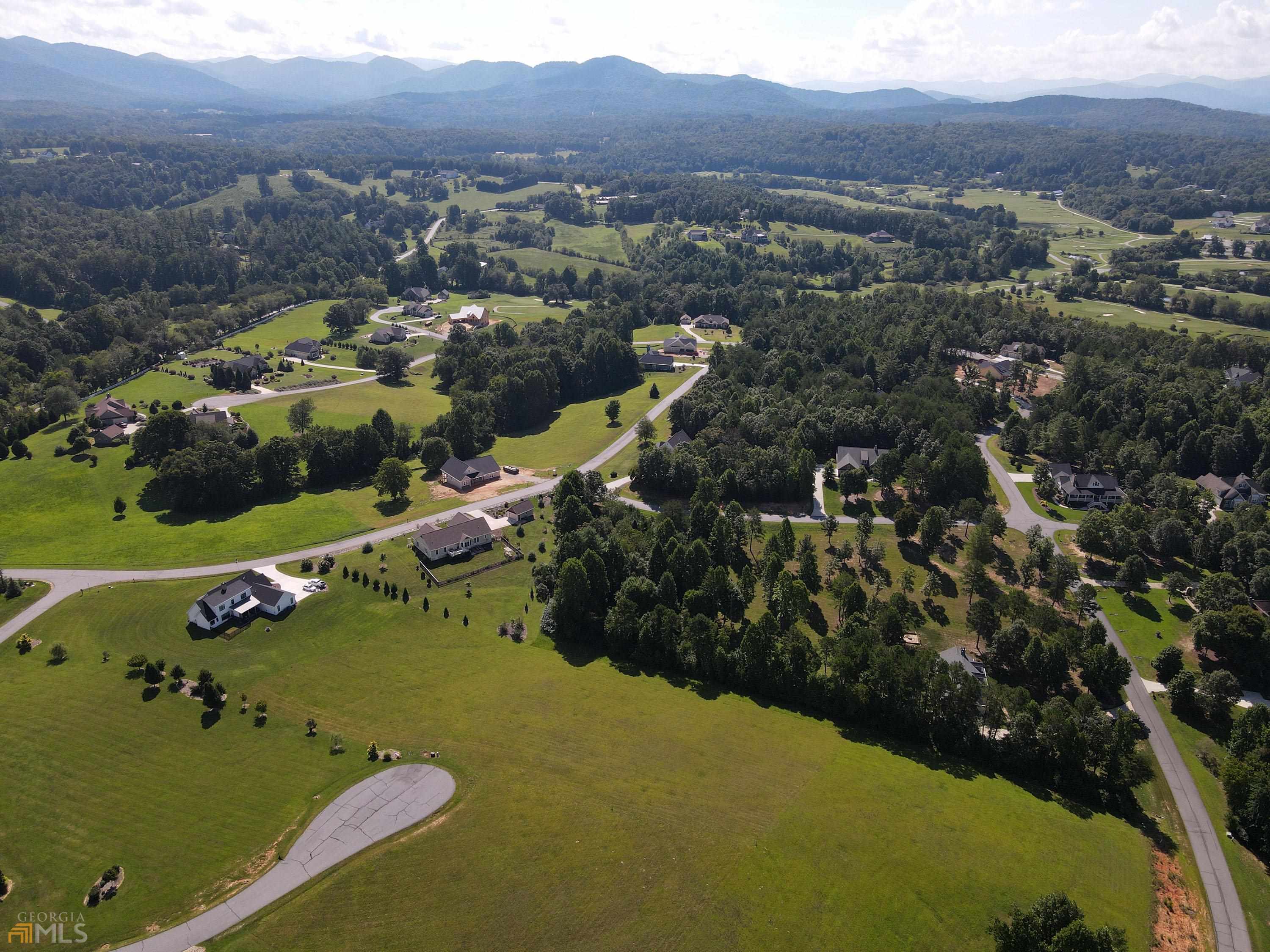LT 20 Bonney Ridge Road