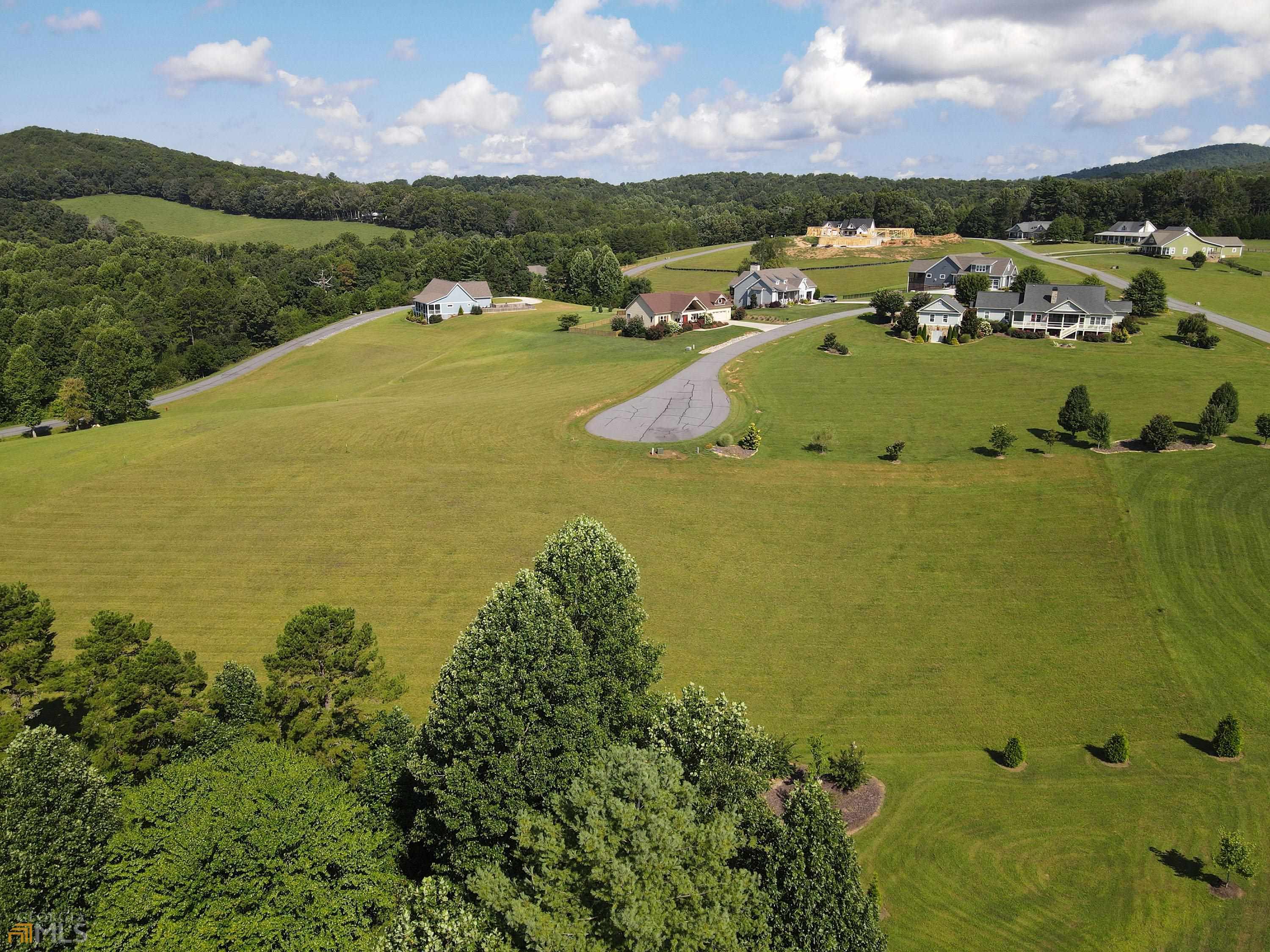 LT 20 Bonney Ridge Road