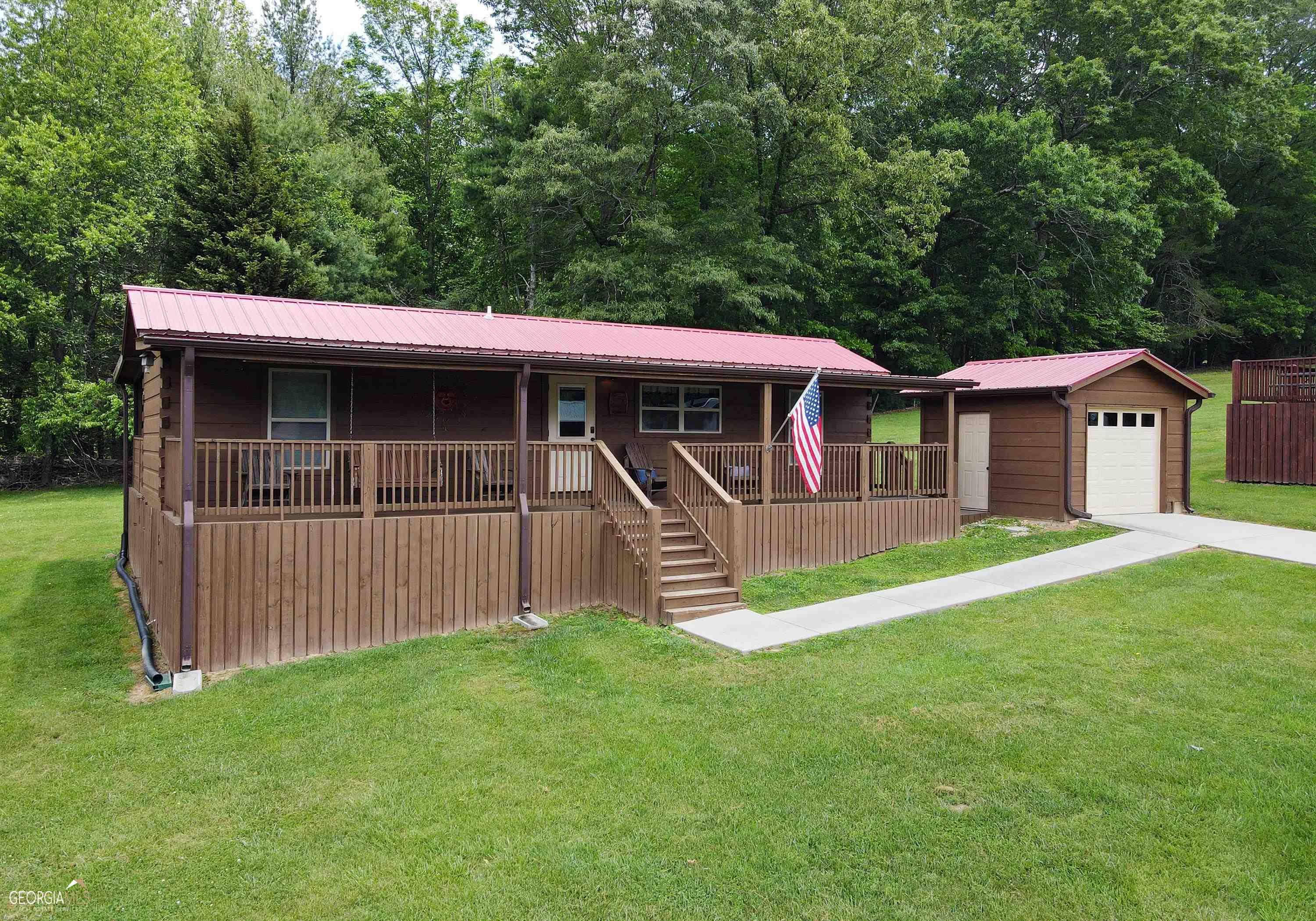 59 Copperhead Court