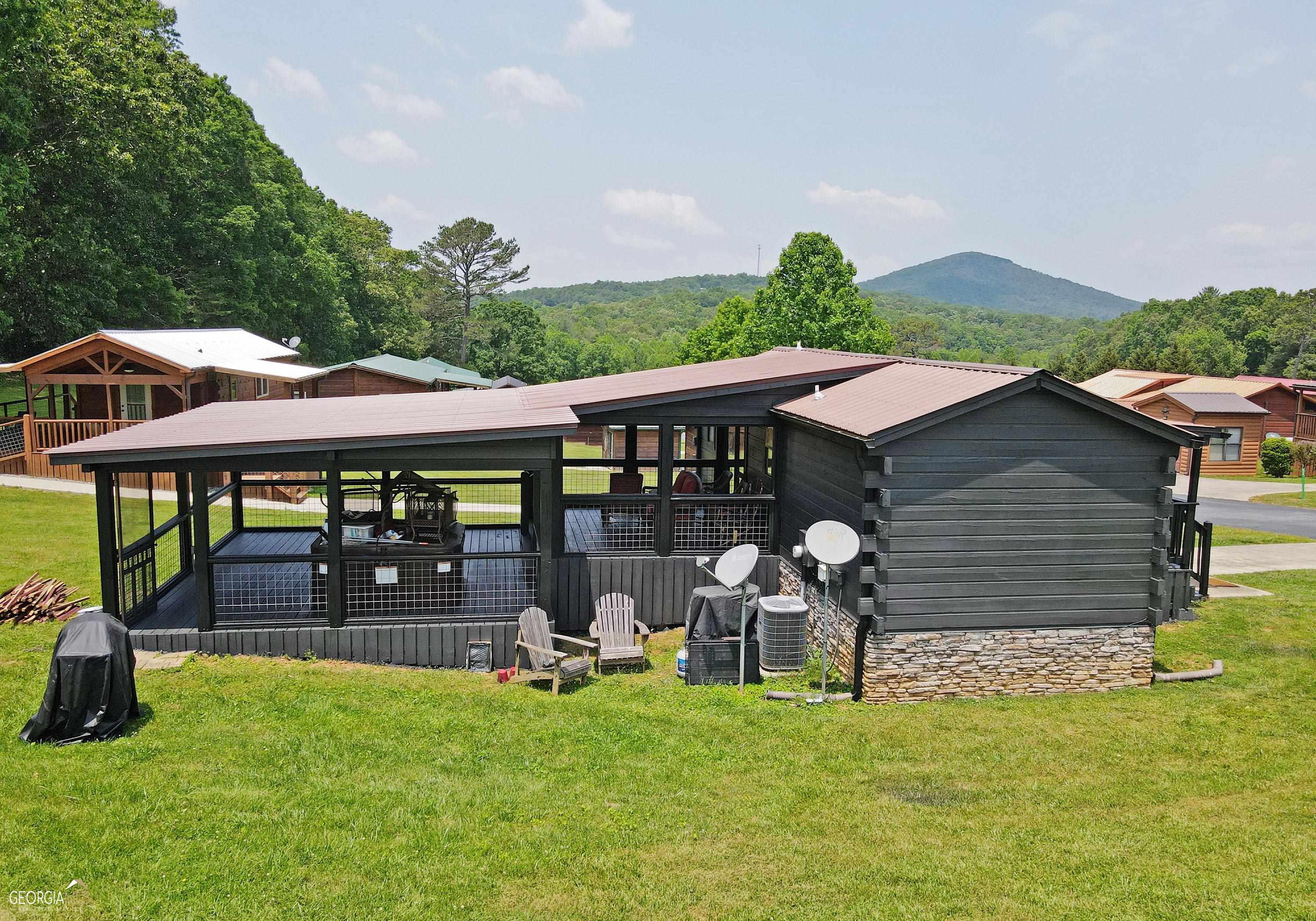 45 Copperhead Parkway