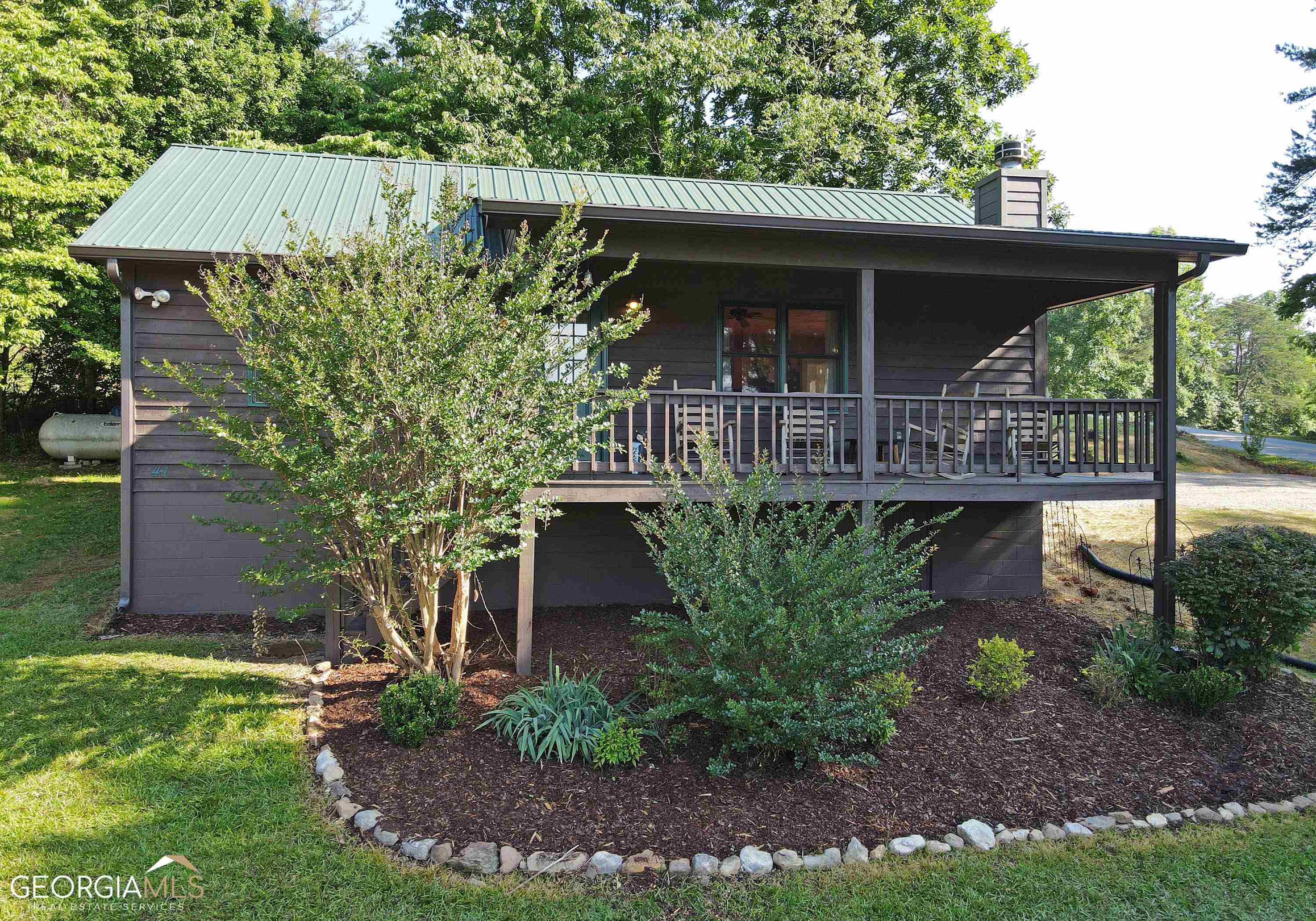 2333 Dean Gap Road