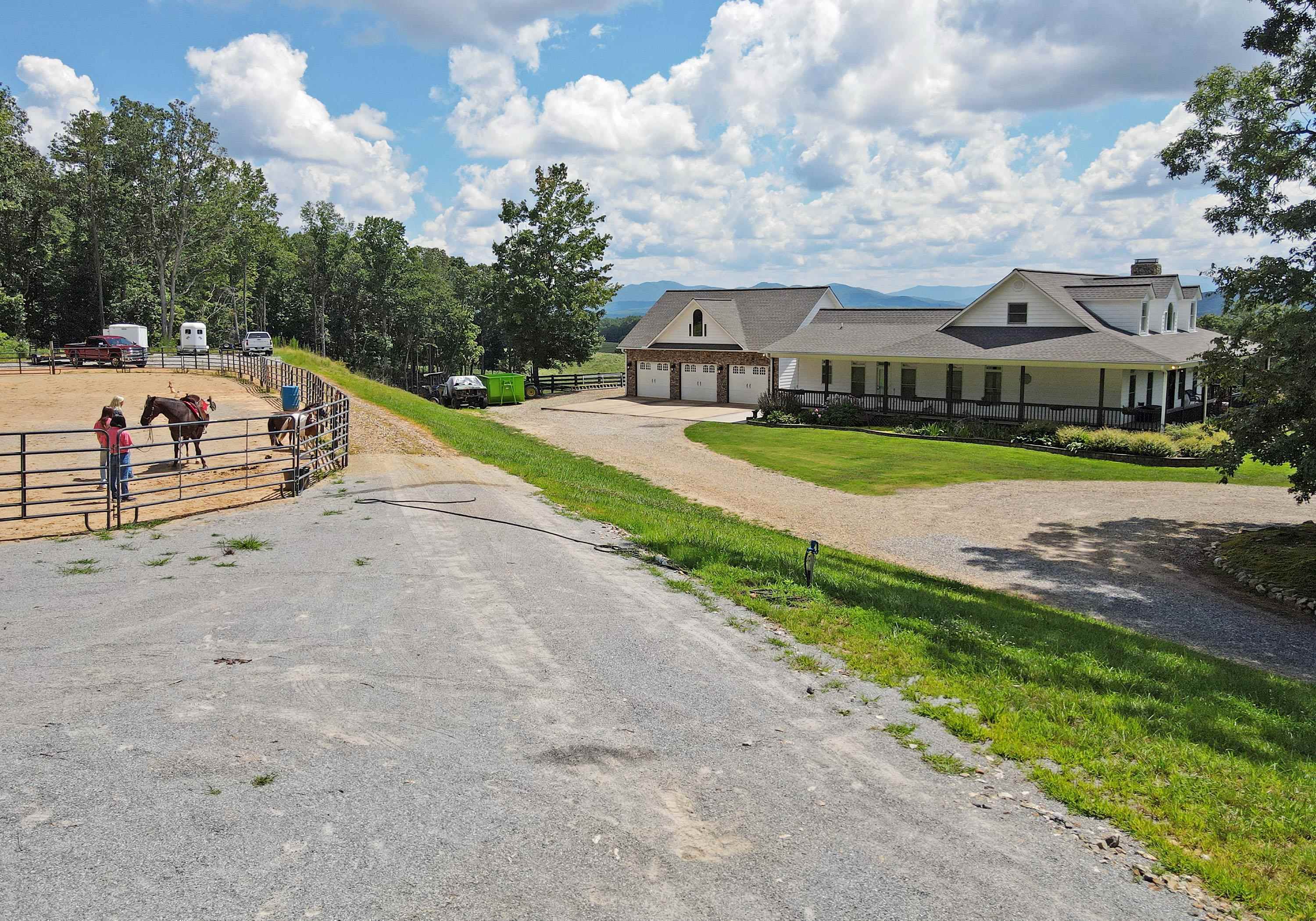 922 Dean Gap Road