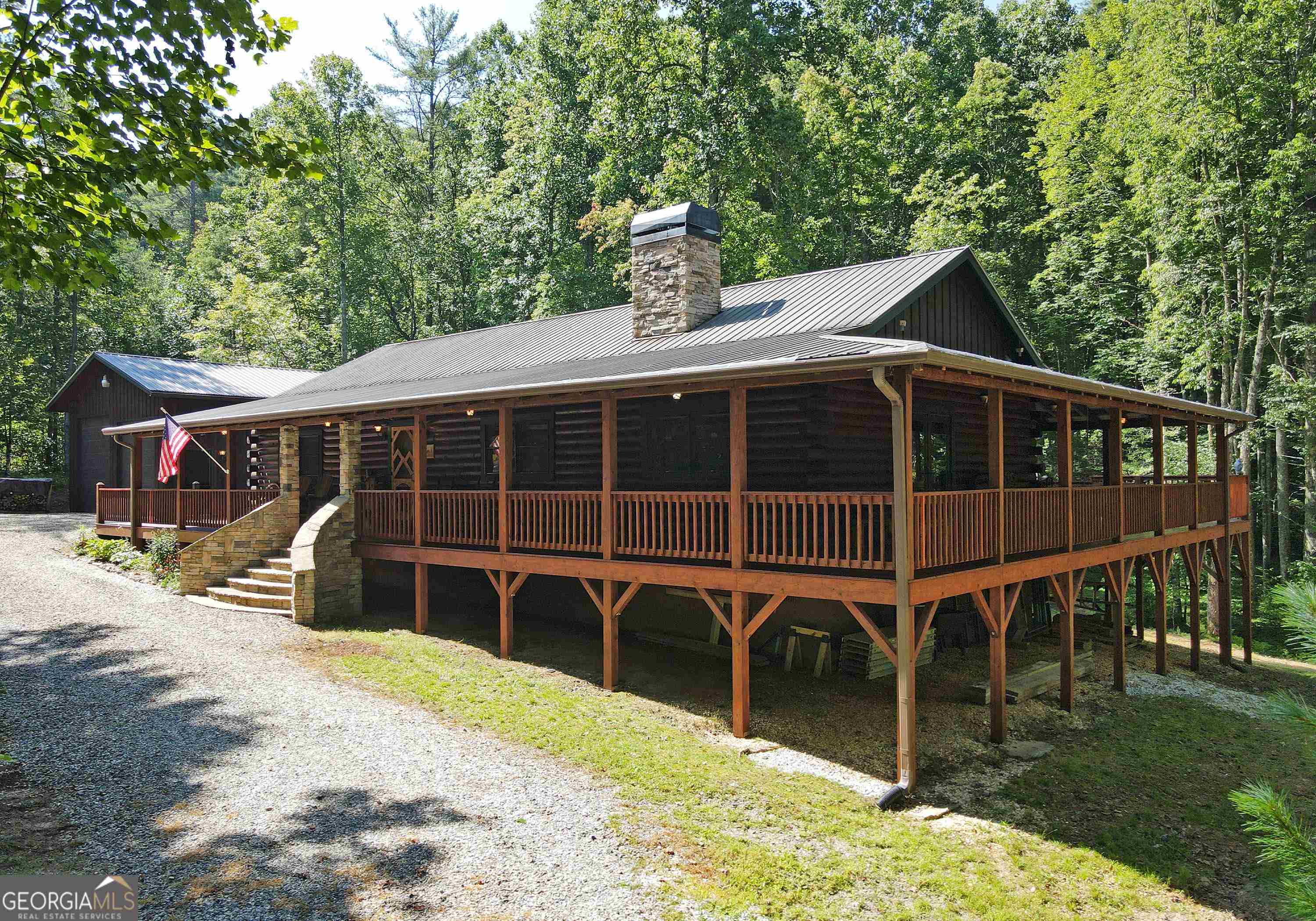 244 Turkey Grass Lane