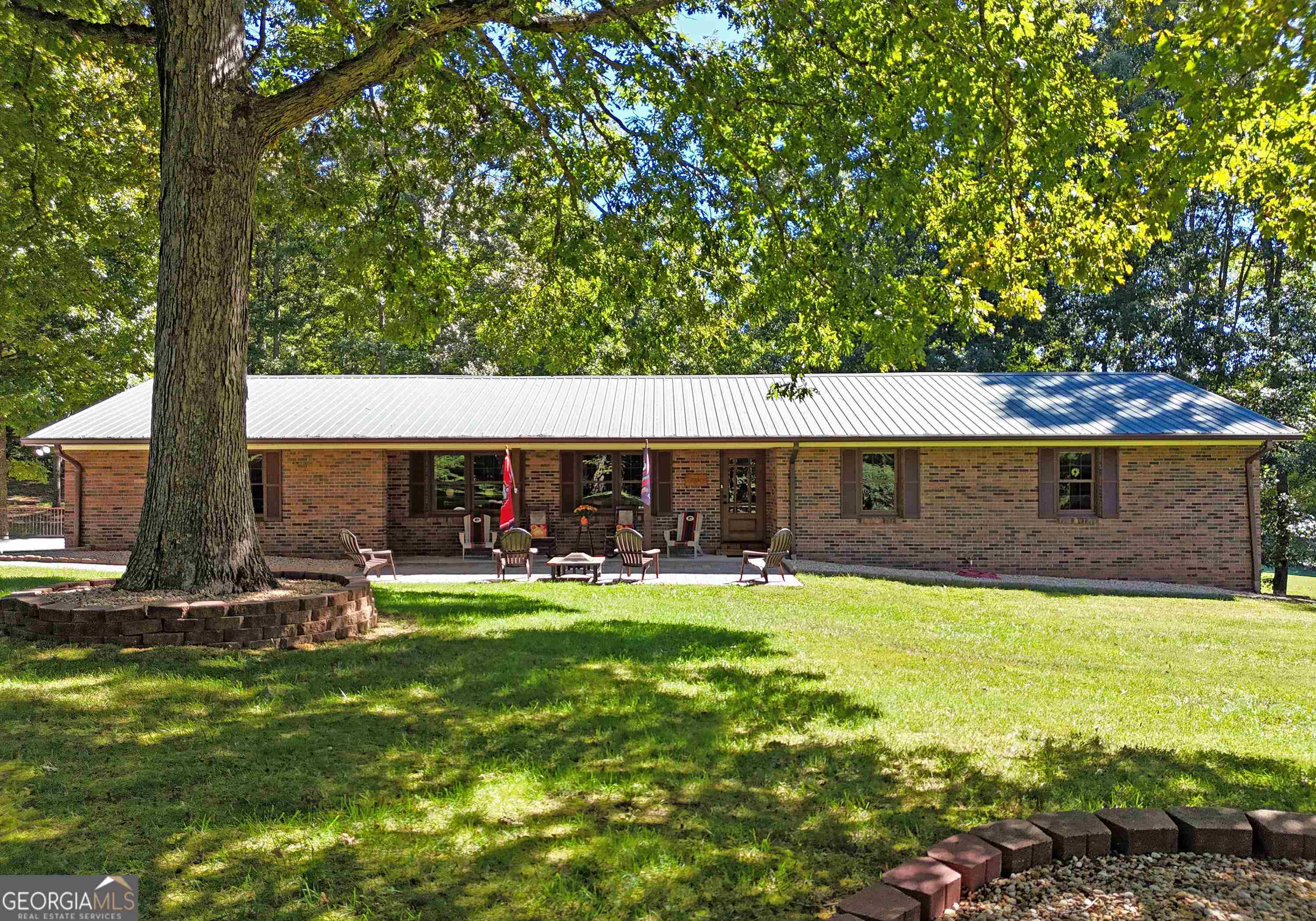 348 Burnette Road
