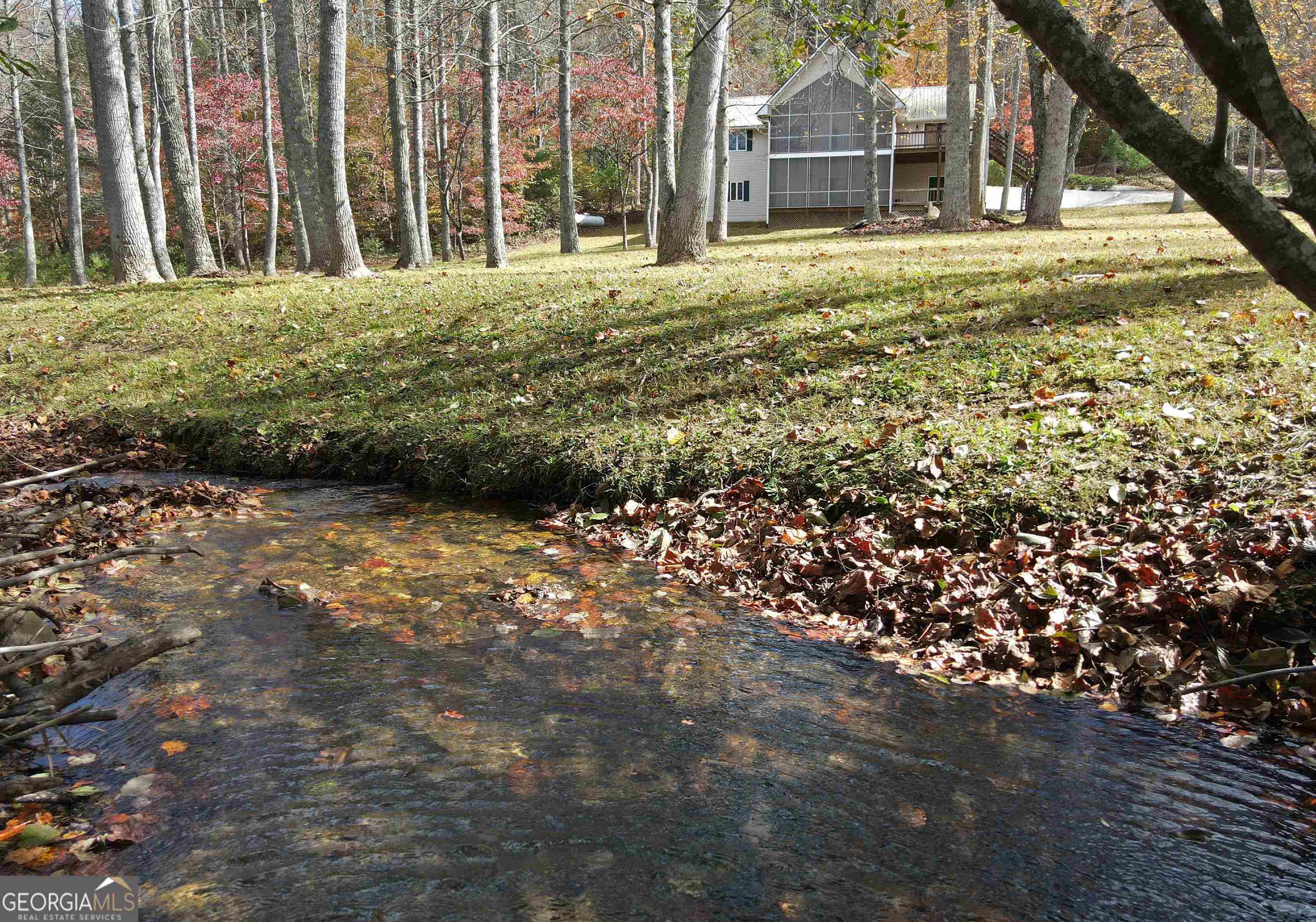 478 Bitter Creek Road