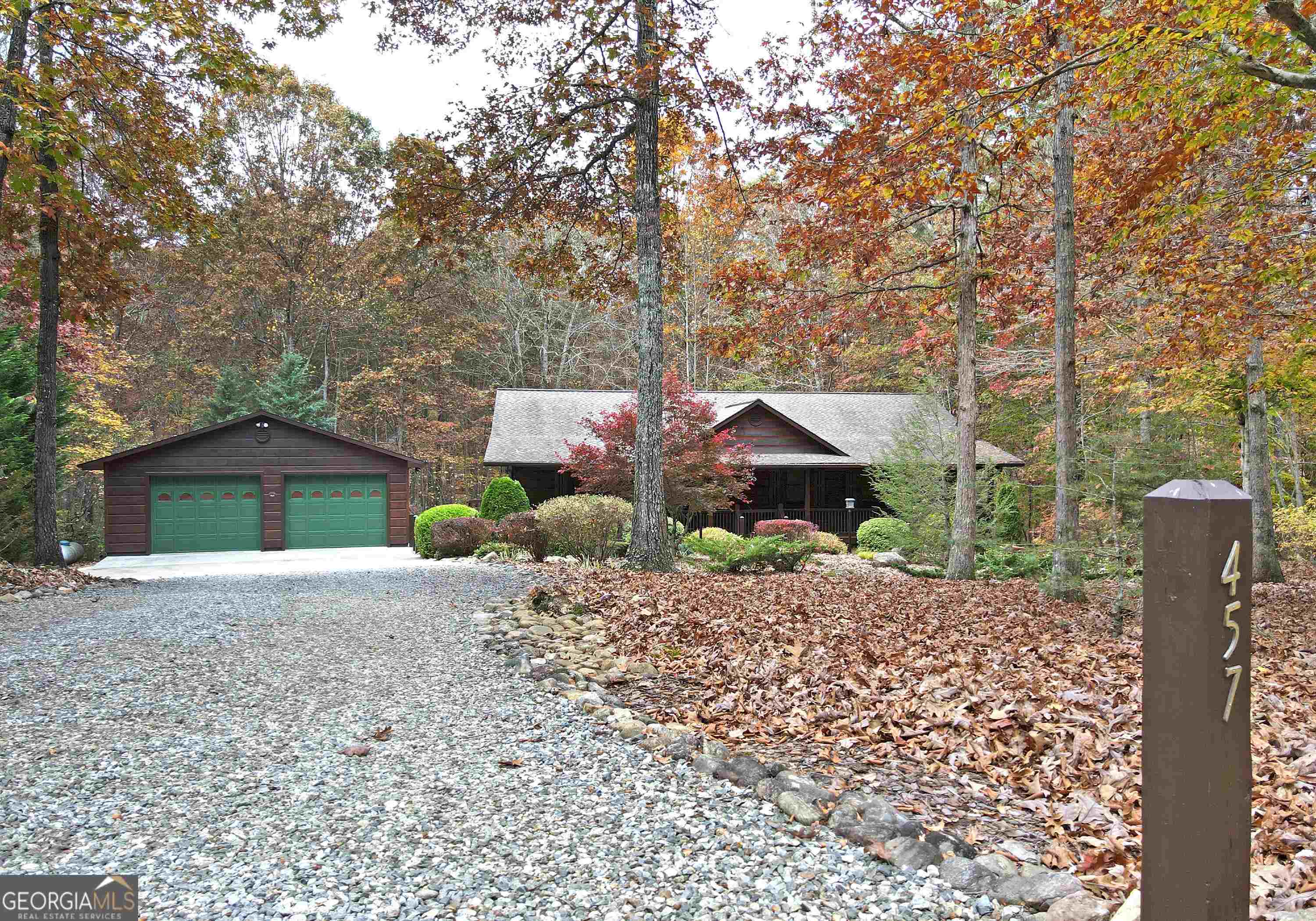 457 Lance Crossing Road