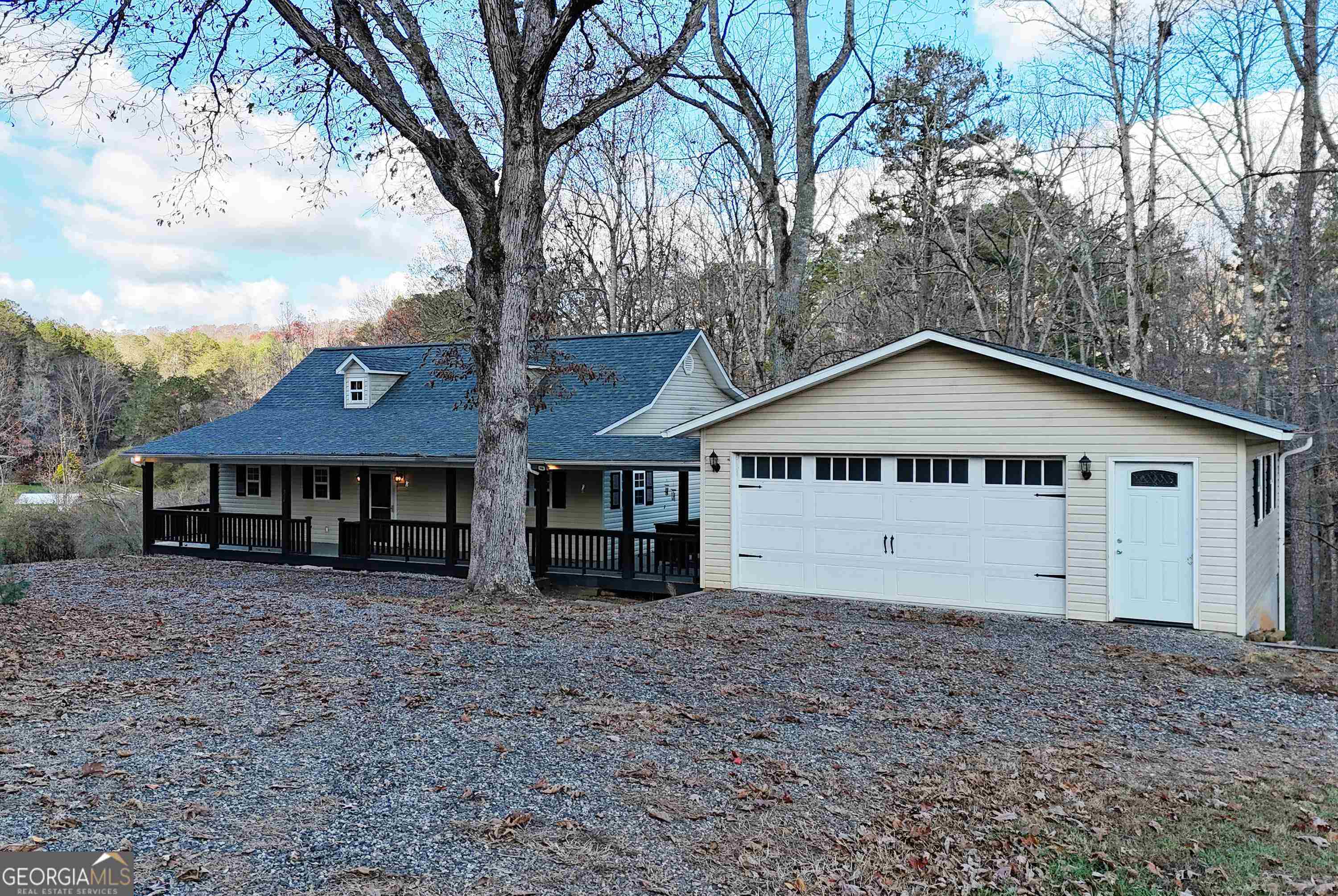 314 Sandalwood Road