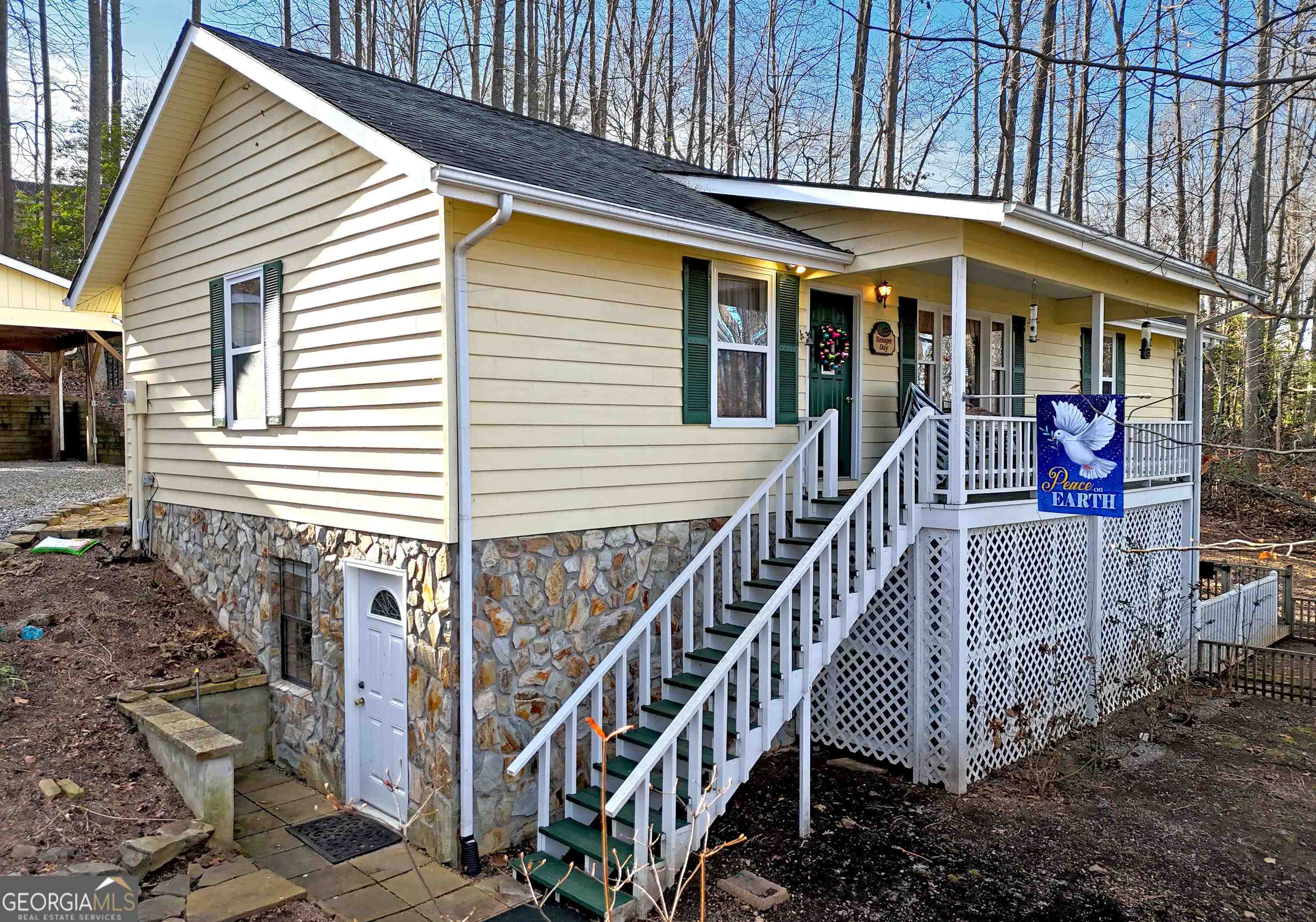 1254 Bradley Road